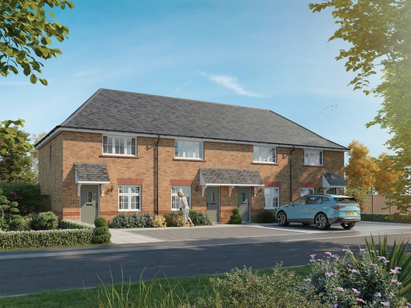 Plot 89 - Buxton Mid - Image 1